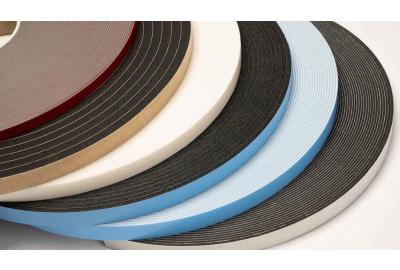 Overview of Glazing Tape Types and Methods