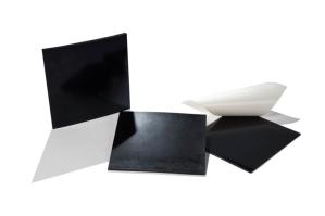 Solid Neoprene and Solid Vinyl Tapes