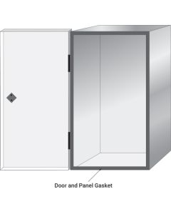 Door and Panel Gaskets