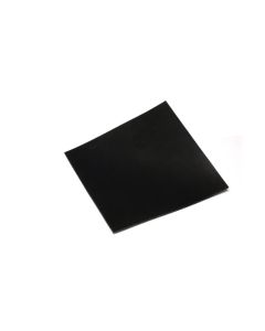 HT-870 - Closed Cell Soft Cellular Silicone Foam Pads