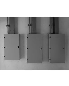 NEMA Enclosure/Door or Panel Gaskets