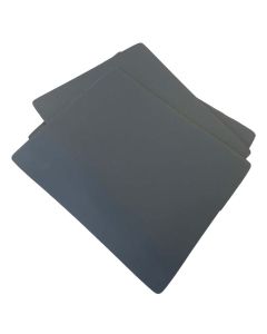 RS-840 Very Firm Cellular Silicone Sponge Pads