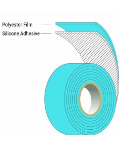 Silicone Splice and Platers Tape