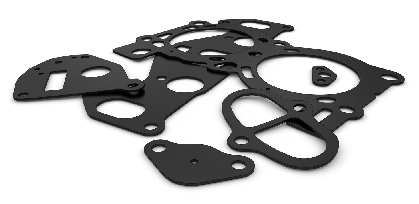 Right Gasket Material for Your Application